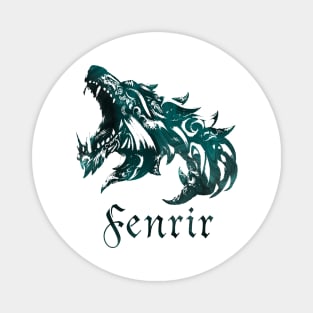 Fenrir Magnet